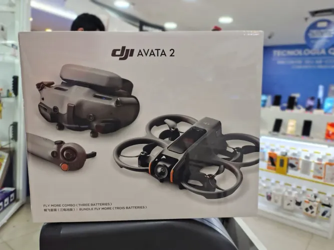 Drone DJI avata 2