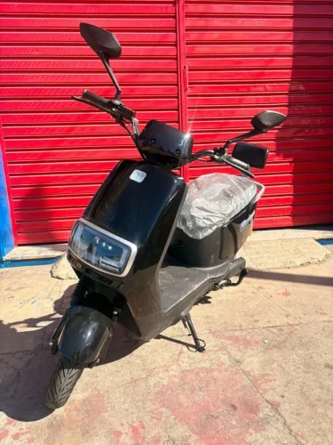 Moto Elétrica Scooter konec 800w - Autopropelido
