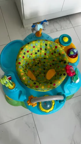 Centro de atividades infantil