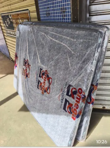 COLCHONETE CASAL 7 CM R$ 230 e 5 CM R$ 179 NÃO ENTREGA BUSCAR JARDIM NOVO MUNDO GOIÂNIA 