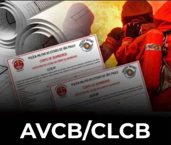 Precisa renovar AVCB | CLCB?
