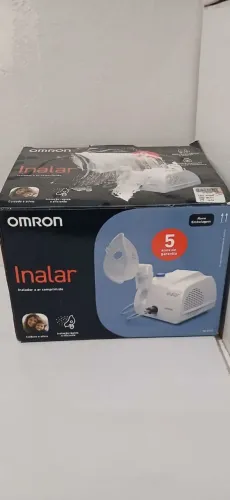Inalador