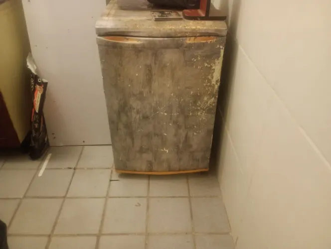 Frigobar/Geladeira/Refrigerador/Bar