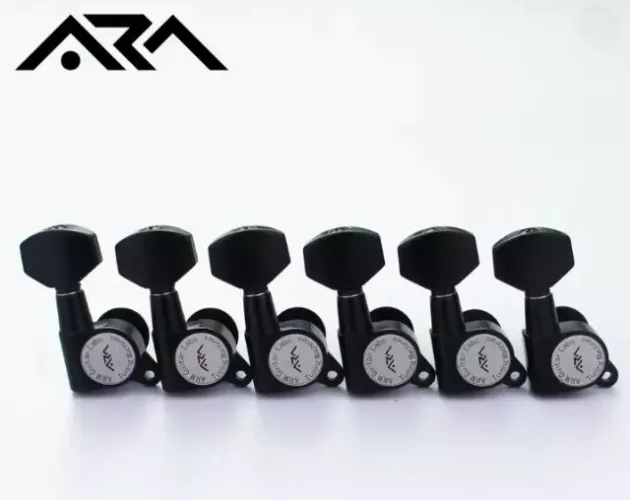 Tarrachas ARM Black (R) 
