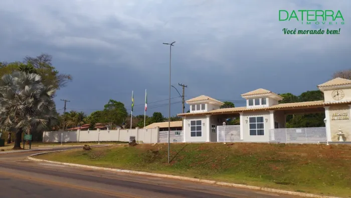 Sua Chácara ... Sua Casa - Condomínio Di Veneza - Agora é possível realizar seu Sonho!