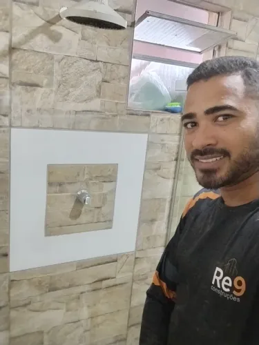 Pedreiro geral, pintor, reforma em geral