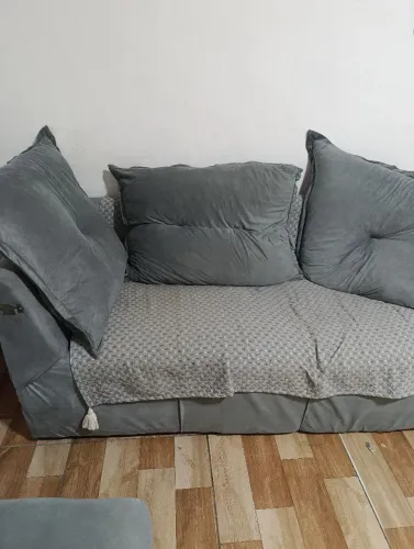 Sofá bom estado