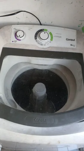 Máquina de lavar Consul