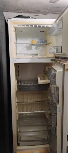 Geladeira Cônsul