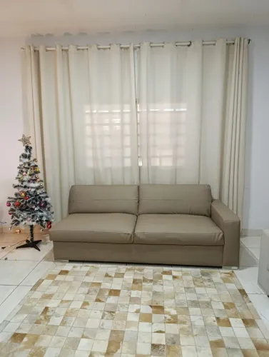 Tapete de Couro 1,50 x 2,00