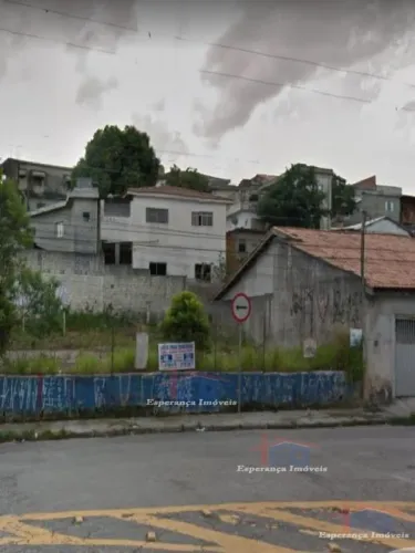 Residencial - Jardim D Abril