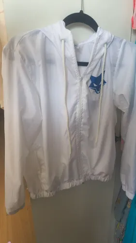 Blusa /cruzeiro