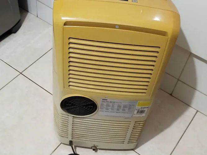 Ar Condicionado Portátil- DeLonghi Pinguino PAC AN120 