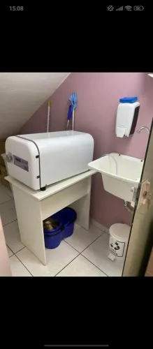Autoclave Ecel 21L Advance
