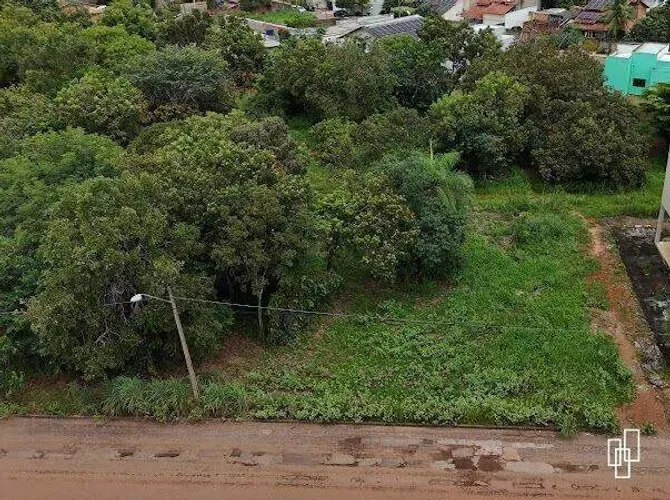 LOTE COMERCIAL À VENDA NA ACSV-SO 111 (1103 SUL) | OPORTUNIDADE PARA INVESTIR OU EMPREENDE