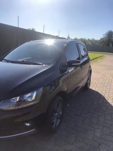 Volkswagen Fox Connect 1.6 Flex 8V 5P 2020