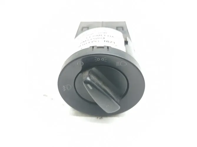 Comando Farol Milha Vw New Beetle 2.0 2008 2009 1c0941531e