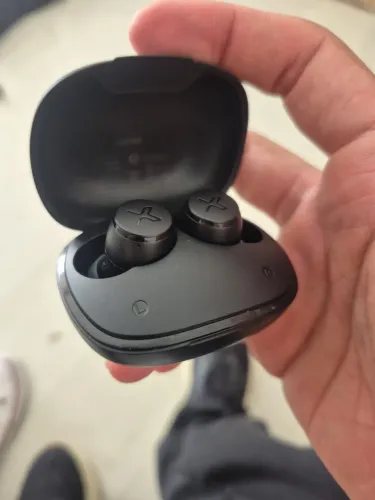 Fone de ouvido