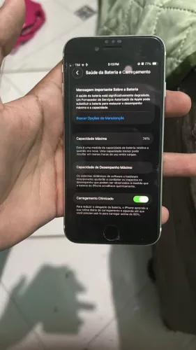 iPhone SE 2020