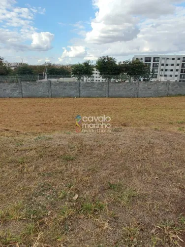 Terreno em condomínio à venda de 263m² - Condomínio Terras de Santa Martha - Loteamento Sa