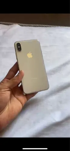 IPhone X 