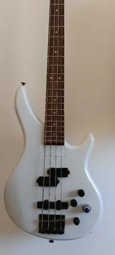 Baixo Ibanez