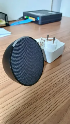 Alexa Echo Pop