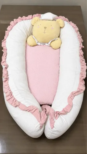 Ninho para menina