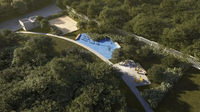 Terreno em Condomínio para Venda em Viamão, Joy Cantegril