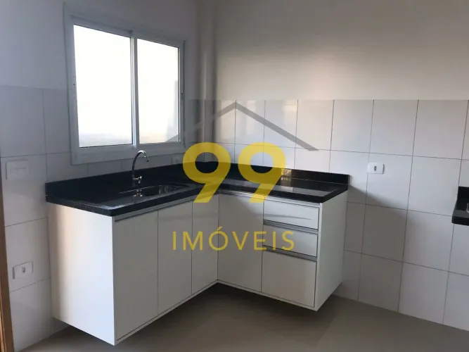 Studio novo para alugar com 30m na Zona Sul em Campo Grande, 30 m²