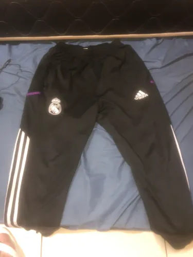 Calça masculina adidas