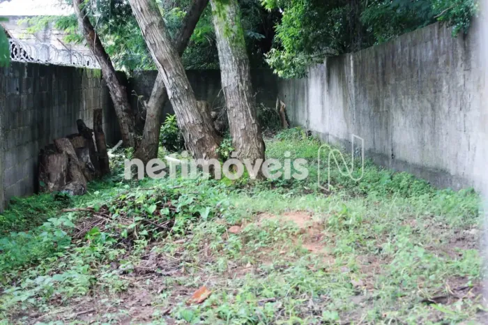 Venda Lote-Área-Terreno São Geraldo Belo Horizonte