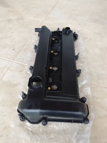 Tampa de Válvulas Motor 2.0 16v Duratec