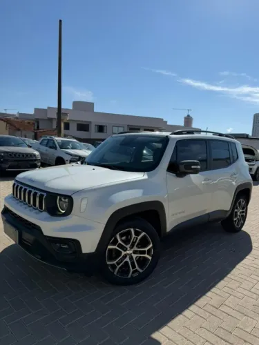 Jeep Renegade Long. T270 1.3 TB 4X2 Flex Aut. 2022