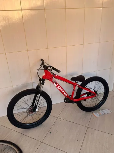 Gios frx 2022