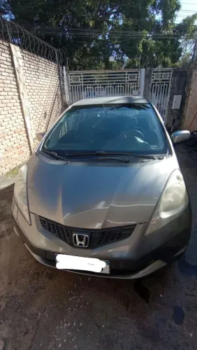 Honda Fit LXL 1.4/ 1.4 Flex 8v/16v 5P Mec. 2010