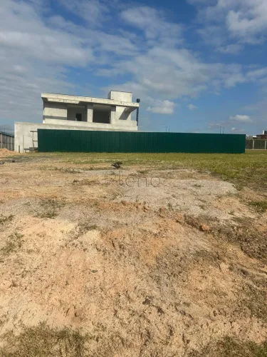 Terreno à venda em Indaiatuba, Helvétia, com 510 m², Villa dos Pinheiros