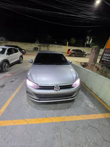 Volkswagen Polo 1.6 MSI Flex 16V 5P 2021