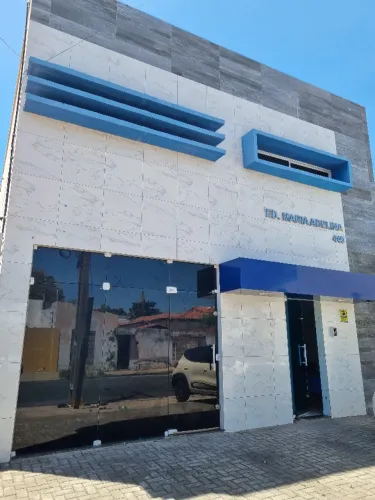 ALUGUEL DE SALA COMERCIAL COM 24m2 AV PINEL PERTO DO FÓRUM, OAB, SHOPPING
