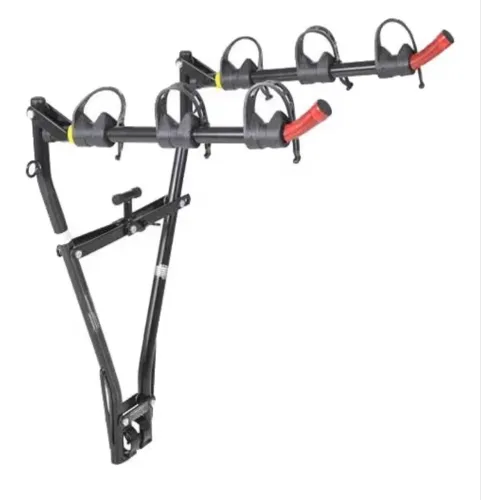 Transbike Altmayer de Engate para 3 Bikes