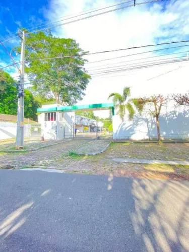 COND. ARBORETTO, CASA EM CONDOMINIO PARA ALUGAR NO BAIRRO SOCOPO/MORROS