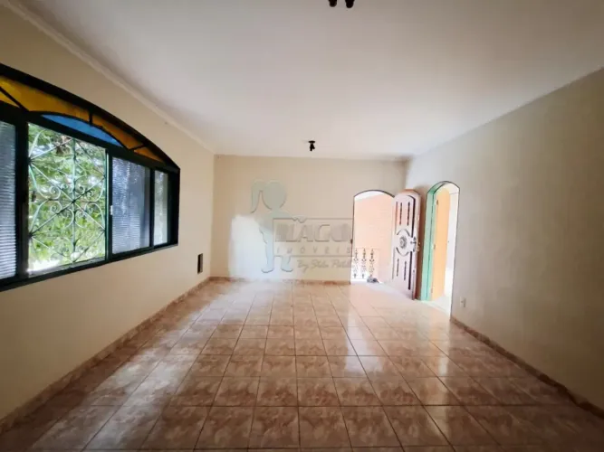 Casa de 125m² com 03 quartos para locação - Vila Seixas