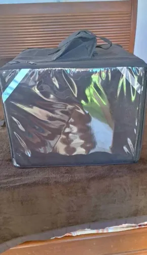 Bag de motoboy