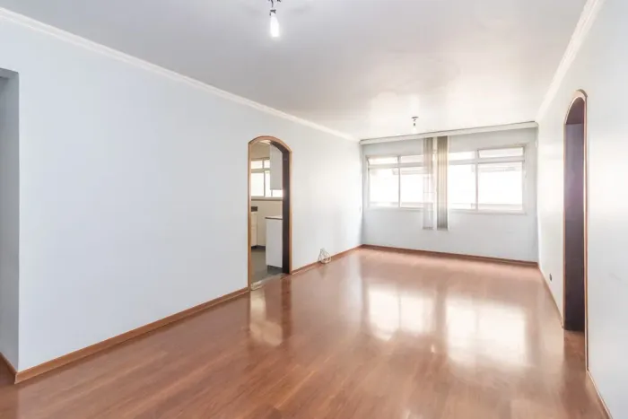 Apartamento com 2 Dormitorio(s) localizado(a) no bairro Vila Mariana em São Paulo / Ref.:O