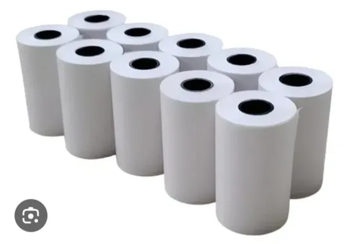 Bobinas mínimo por pedido 50