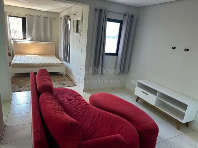Apartamento para Locação na Vila São Manoel - São José do Rio Preto/SP