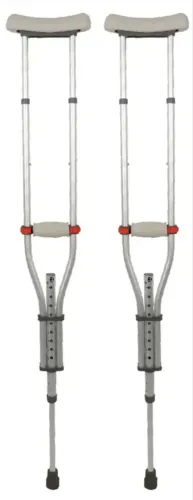 Muleta D7 Dellamed ( o par)