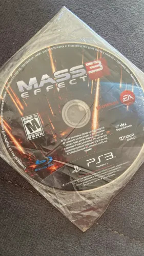 JOGOS PS3