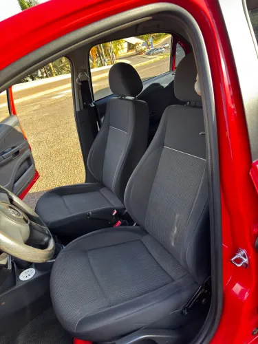 Volkswagen Gol Geração VI 1.0 8V MI Total Flex Mec. 4P 2014