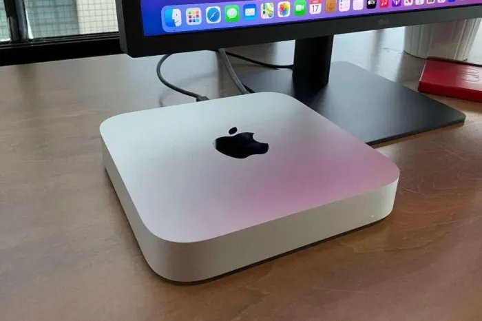 Mac Mini M1 - 8GB - 256gb - Perfeito Estado